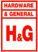 Hardware and General